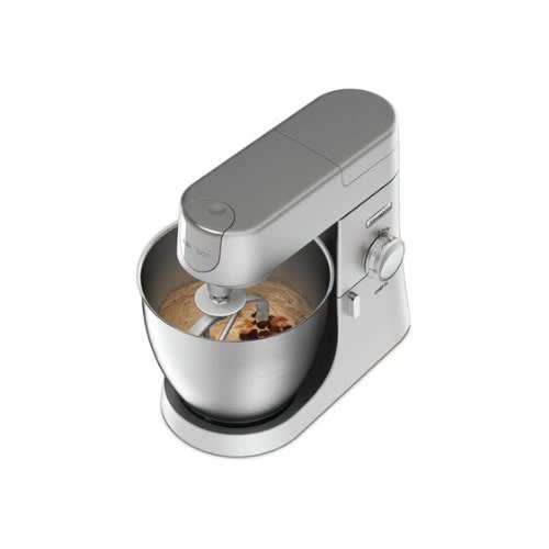 Kvl4100s Chef Premier Xl Stand Mixer - 6.7L - 1200W -  Silver