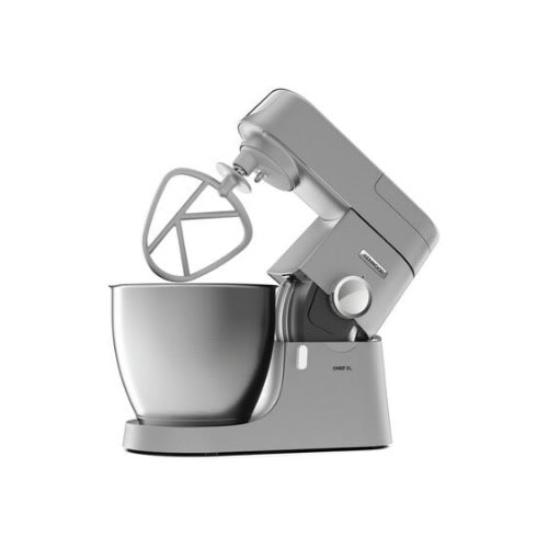 Kvl4100s Chef Premier Xl Stand Mixer - 6.7L - 1200W -  Silver