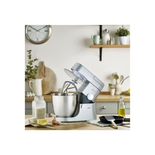 Kvl4100s Chef Premier Xl Stand Mixer - 6.7L - 1200W -  Silver