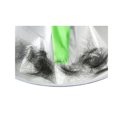 Salon Body Cover- Grey