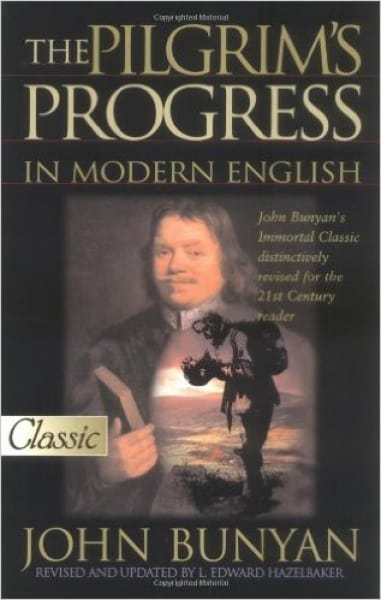 The Pilgrim Progress In Modern English By John Bunyan