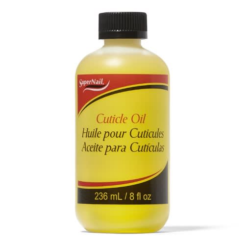 Cuticle Oil - 236ml
