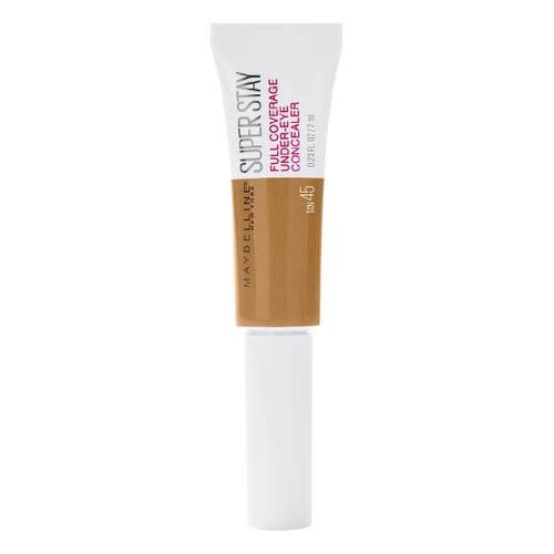 Super Stay Full Coverage Under-Eye Concealer Tan 45 - 7ml