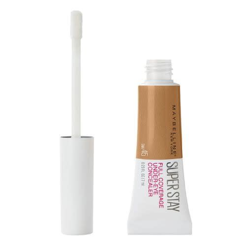 Super Stay Full Coverage Under-Eye Concealer Tan 45 - 7ml