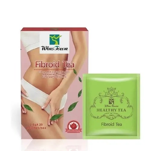 Fibroid Tea - 20 Tea Bags