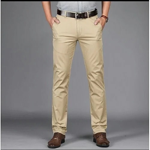 Men's Chinos