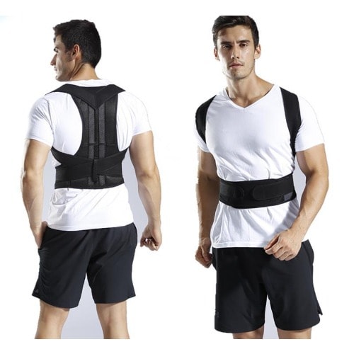Posture Corrector & Support