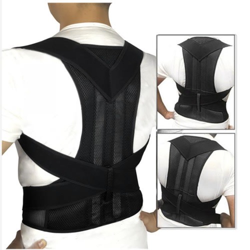 Posture Corrector & Support