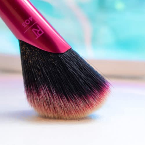 Rebel Edge Trio Brush Set