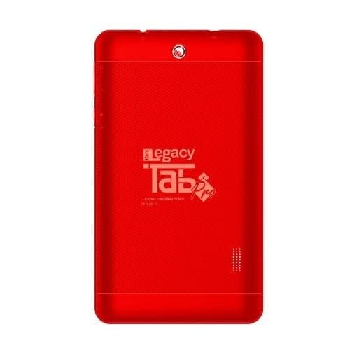 Kids Legacy Tab Pro - Red