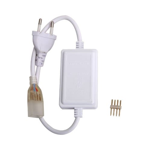 Led Strip Light - Multi Color  - Mini Controller - 10pcs