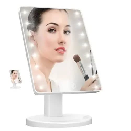 Led Cosmetic Mirror