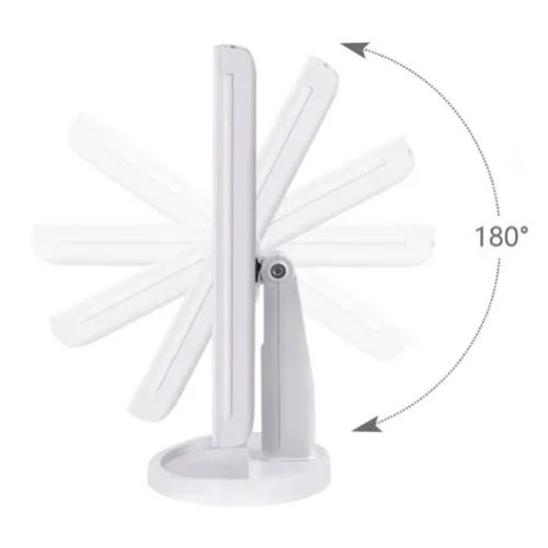 Led Cosmetic Mirror