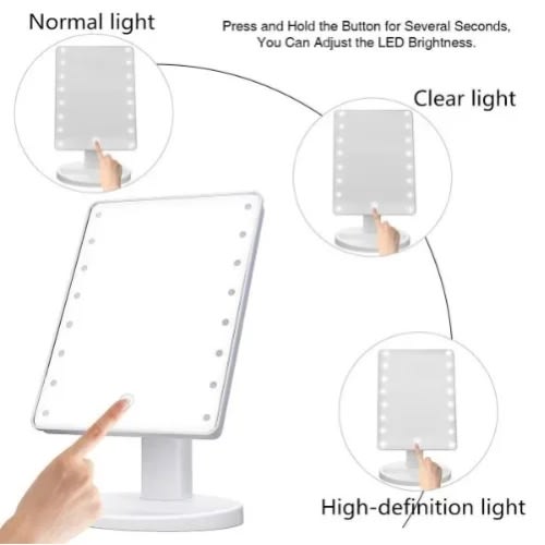 Led Cosmetic Mirror