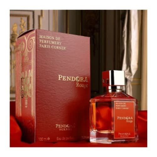 Rouge Eau De Parfum -100ml