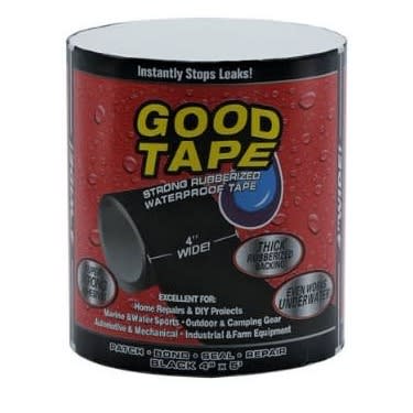 Good Tape 4