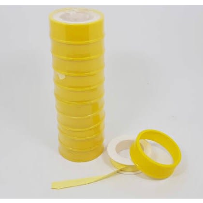Thread Seal Teflon Tape - 10pcs