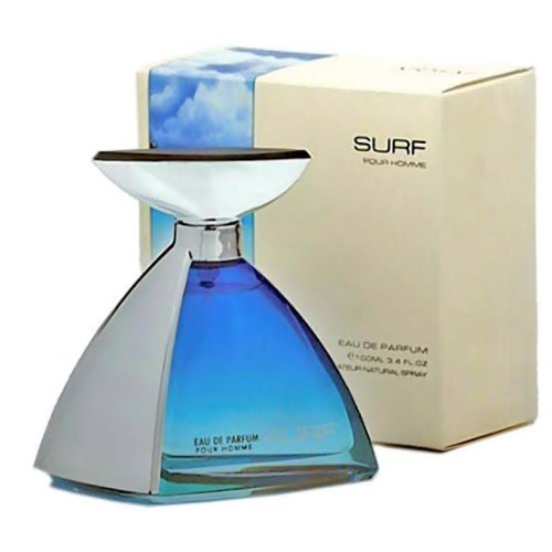 Surf For Men Edt 100ml