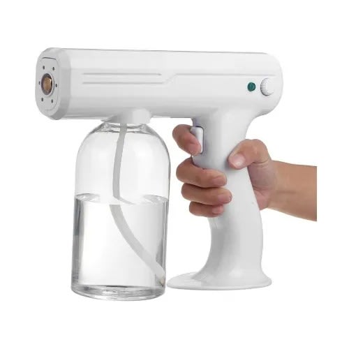 Rechargeable Wireless Atomizer Nano Sprayer Gun
