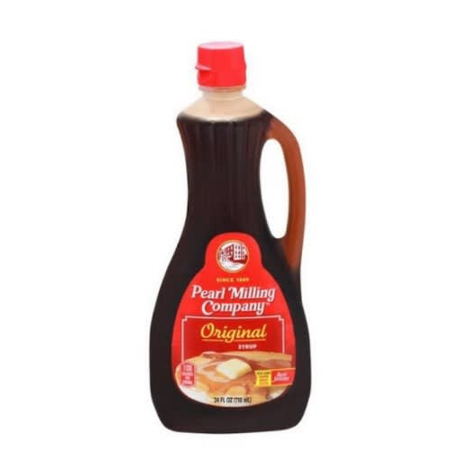 Pancakes Syrup  - 710ml