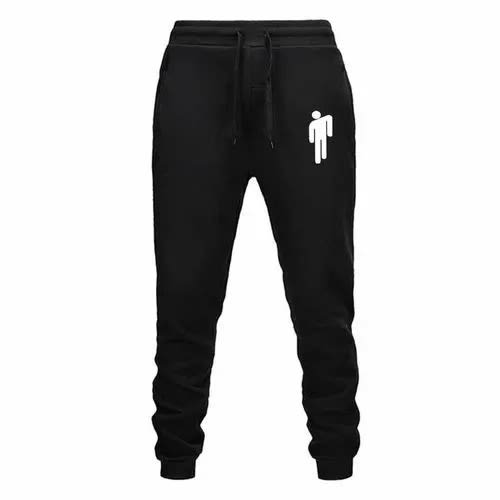Tipped Joggers For Men