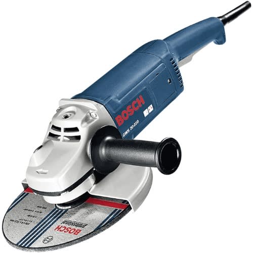 Angle Grinder Gws 2200-180 Professional - 2200W
