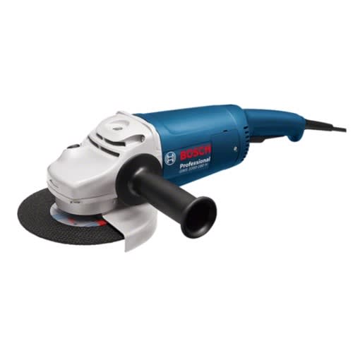 Angle Grinder Gws 2200-180 Professional - 2200W