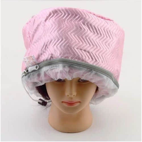 Electric Hair Care Cap For Hair Thermal Treatment
