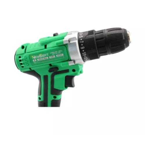 Newbeat Cordless Drill 18v