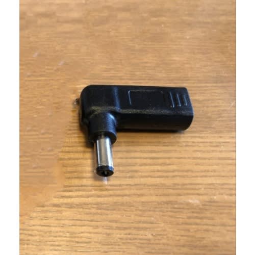 Hynetflex Router Power Adapter Converter - 5.5mm X 2.1mm