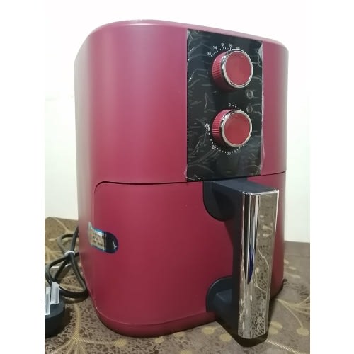 Air Fryer - 5.0L - 1350W