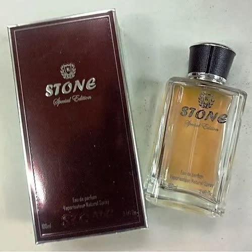 Stone - Eau De Perfume For Men - 100ml