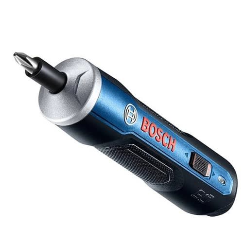 Cordless Smart Screwdriver