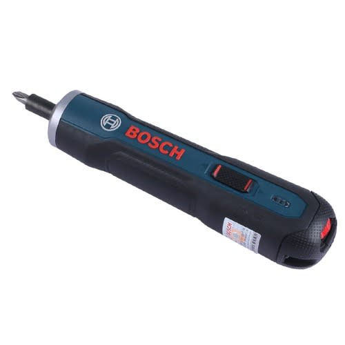 Cordless Smart Screwdriver