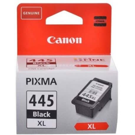 Pixma 445xl Black Ink Cartridge