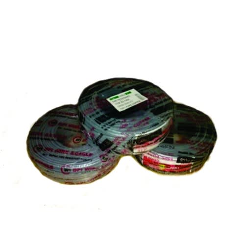 100 % Copper Wire