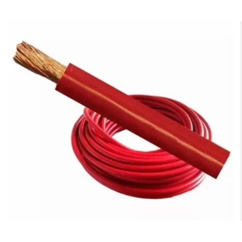 25mm Ultra-flexible Car Battery/welding Cable - 50 Meters