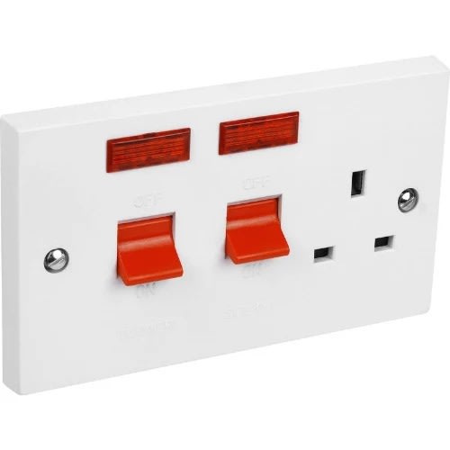 Kitchen Cooker Unit