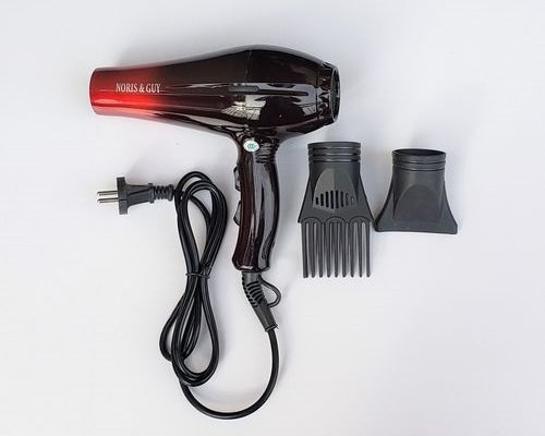 CHOBHA Professional Hand Dryer With 2 Concentrator