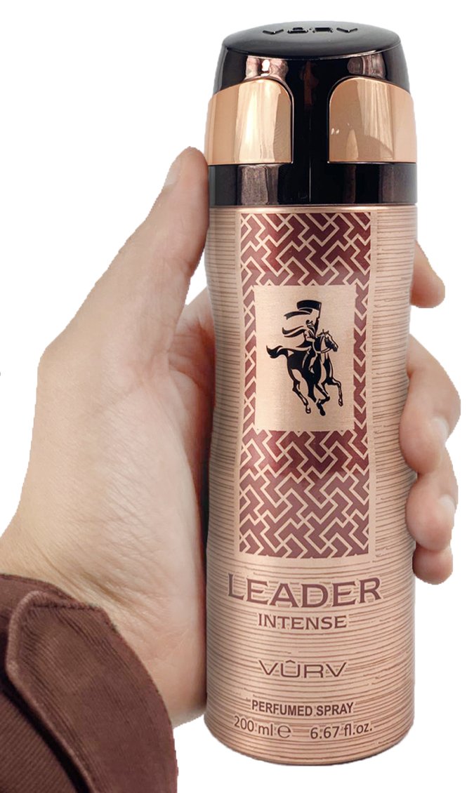 LEADER