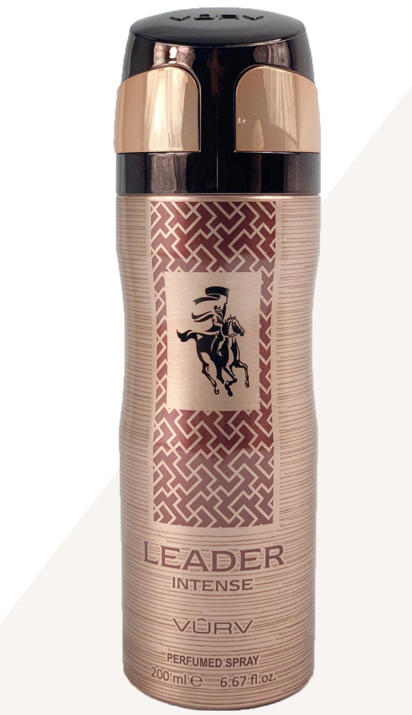 LEADER