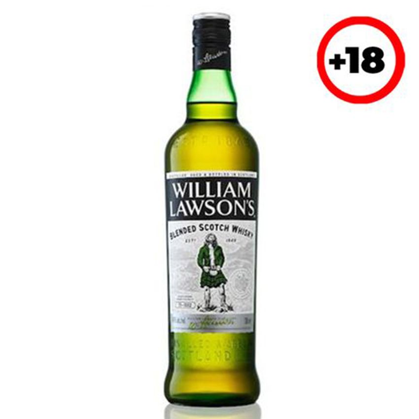Finest Blend Whiskey 75cl