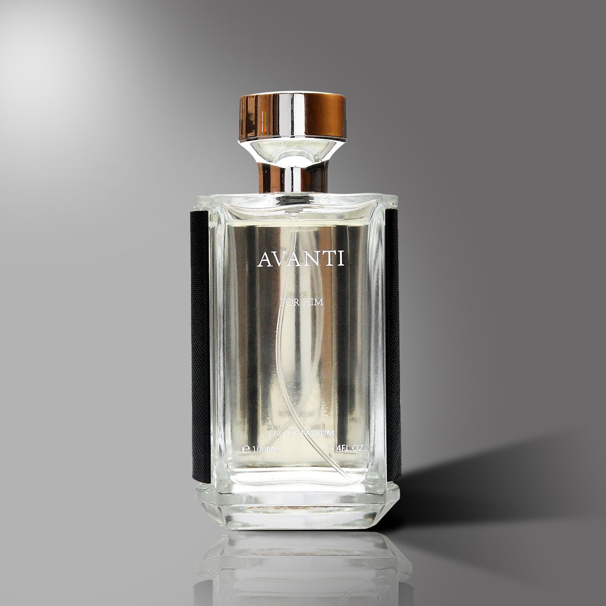 Avanti For Him 100ML Baron De Bellefleur