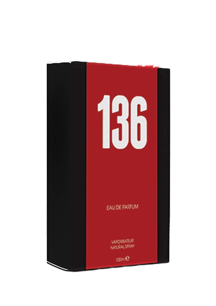 136 Unisex Perfum Spray