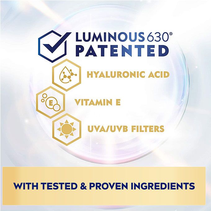Perfect & Radiant Luminous630 Anti Dark Marks Serum 30ml & Anti Dark Marks Day Cream SPF50 (bundle Pack)