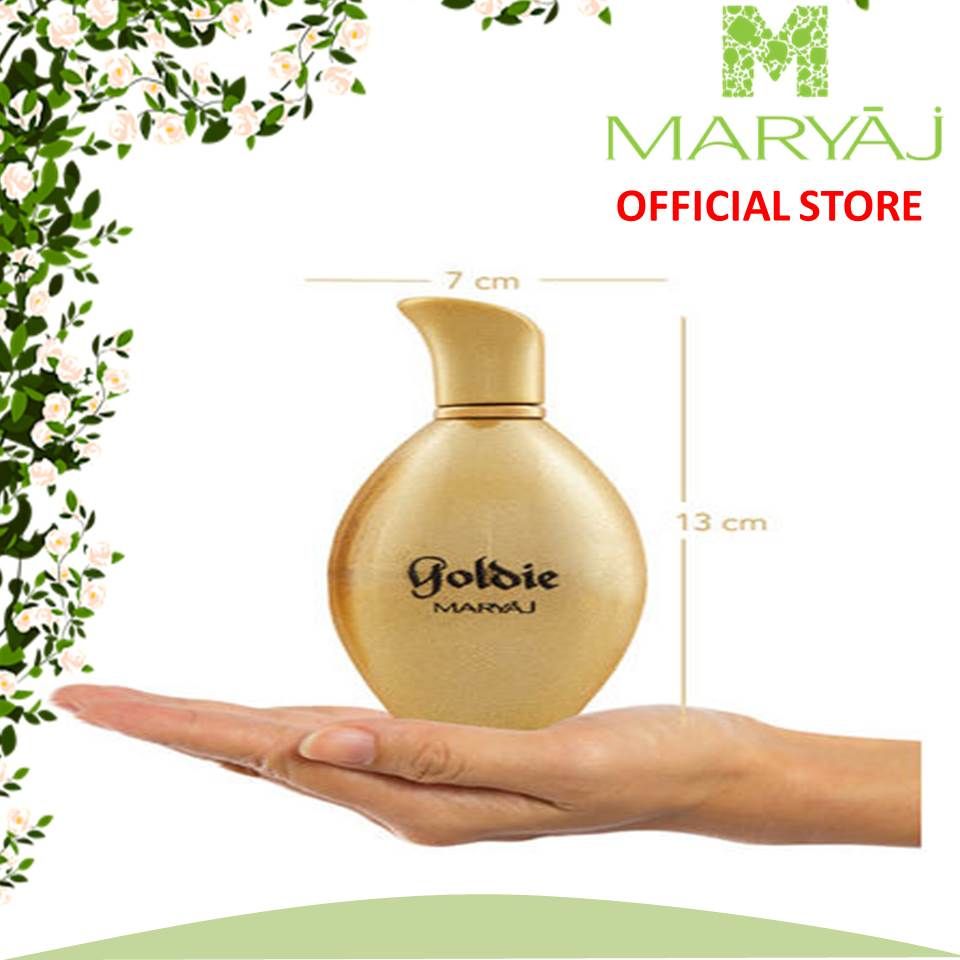 Goldie Eau De Parfum (EDP)