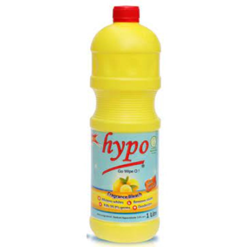 Lime Bottle 1000ml