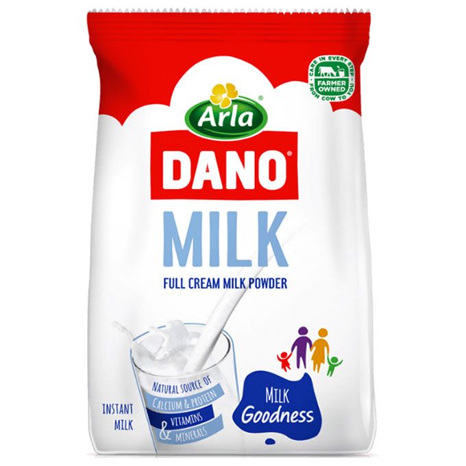 Sachet 350g