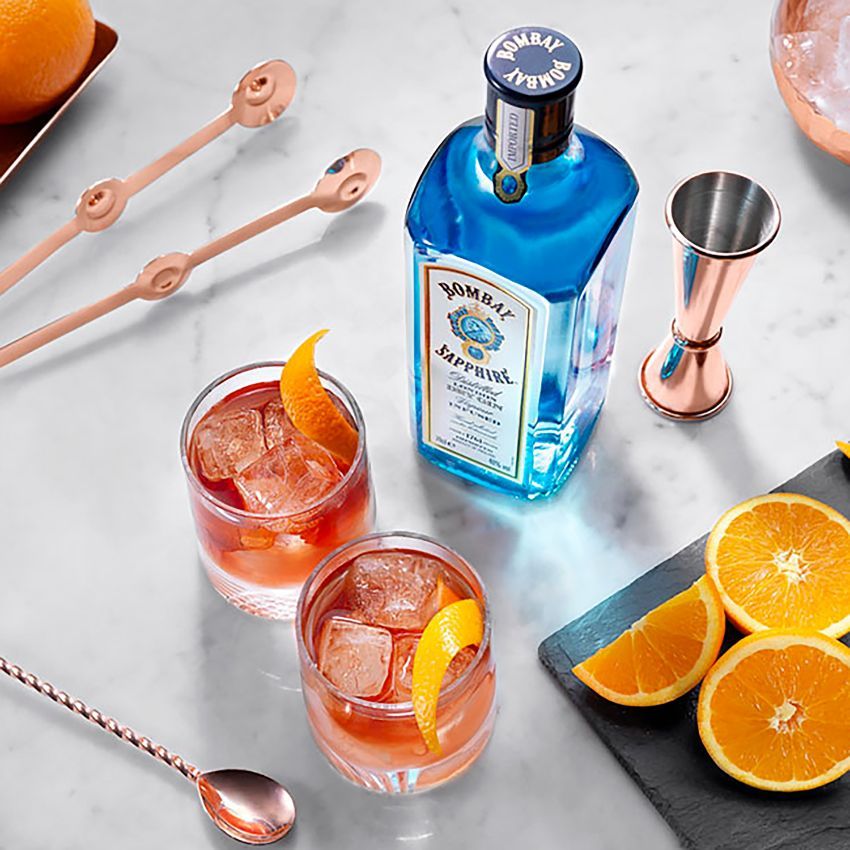 Sapphire Gin 75cl