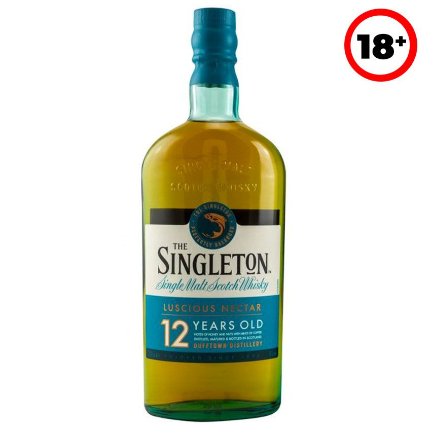 of Dufftown 12 Year Old 70cl